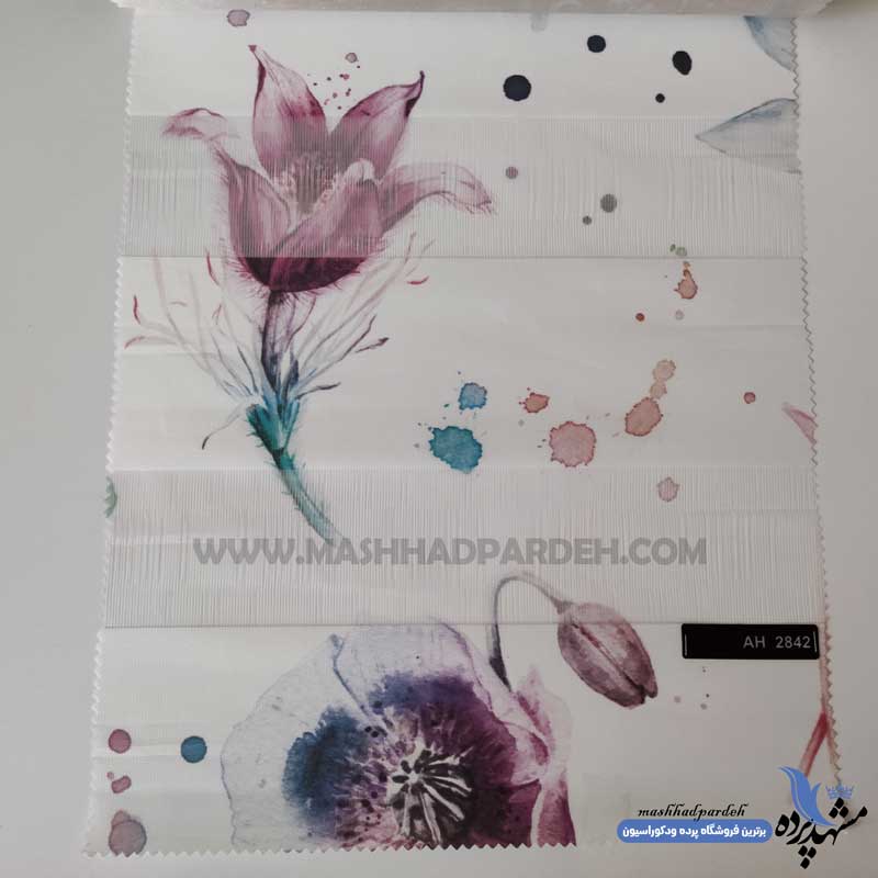 پرده-زبرا-کد-AH2842 پرده-زبرا-کد-AH2842