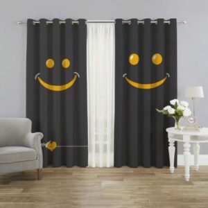 بهترین پرده برای اتاق خواب