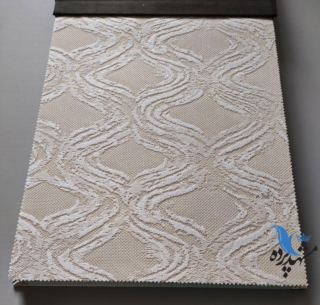 blinds-two-mechanisms-A3050 پرده دو مکانیزه شب و روز کد A3050 - 1