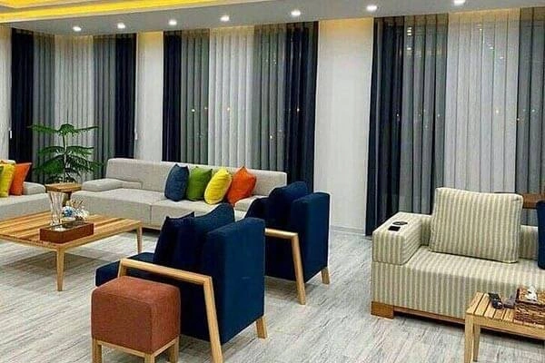 معرفی پرده دی کی-مشهدپرده